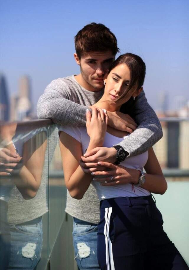 Ünlü model Brenda Patea, Alman tenisçi Alexander Zverev'den hamile olduğunu duyurdu Ünlü model Brenda Patea, Alman tenisçi Alexander Zverev'den hamile olduğunu duyurdu