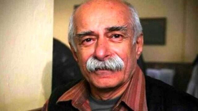 Usta oyuncu Hikmet Karagöz, birkaç yakınının katıldığı törenle sessiz sedasız defnedildi Usta oyuncu Hikmet Karagöz, birkaç yakınının katıldığı törenle sessiz sedasız defnedildi