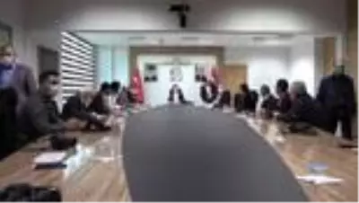 Son dakika haberi | Vali Ayaz'dan kentteki Kovid-19 vakalarına ilişkin açıklama Son dakika haberi | Vali Ayaz'dan kentteki Kovid-19 vakalarına ilişkin açıklama