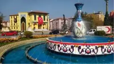 Kütahya Valisi Ali Çelik'ten Kütahya Valisi Ali Çelik'ten