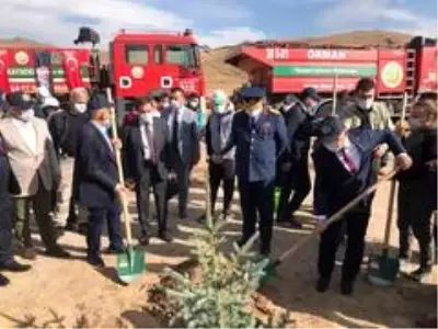 Vali Günaydın: Vali Günaydın: