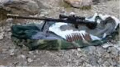 Son dakika haber... Van'da PKK'ya darbe Son dakika haber... Van'da PKK'ya darbe