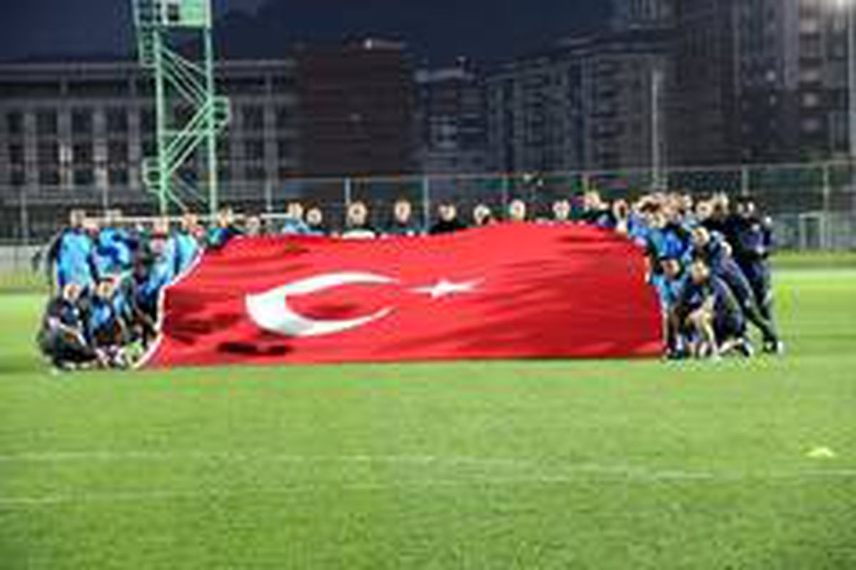 Yassine Meriah: 'Her maç çok zor geçiyor'