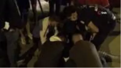 Son dakika haber | Zincirleme kazayı gördü ama kaçamadı Son dakika haber | Zincirleme kazayı gördü ama kaçamadı