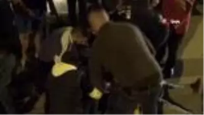 Son dakika haber | Zincirleme kazayı gördü ama kaçamadı Son dakika haber | Zincirleme kazayı gördü ama kaçamadı