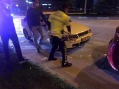 Son dakika haber | Zincirleme kazayı gördü ama kaçamadı Son dakika haber | Zincirleme kazayı gördü ama kaçamadı