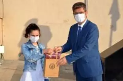 19 Mayıs'ta 29 Ekim coşkusu 19 Mayıs'ta 29 Ekim coşkusu