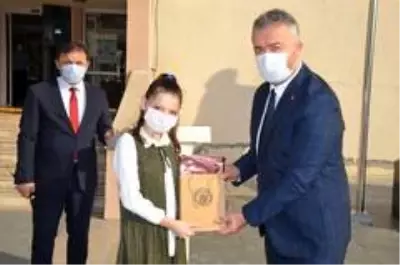 19 Mayıs'ta 29 Ekim coşkusu 19 Mayıs'ta 29 Ekim coşkusu