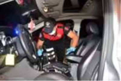 Son dakika... Adana'da hava destekli 2 bin 20 polisle huzur uygulaması Son dakika... Adana'da hava destekli 2 bin 20 polisle huzur uygulaması