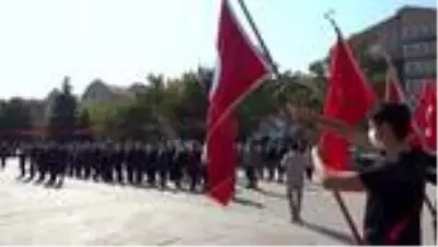 29 Ekim Cumhuriyet Bayramı