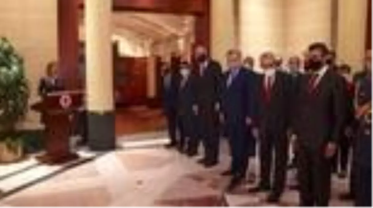 29 Ekim Cumhuriyet Bayramı ABD'de kutlandı - WASHINGTON