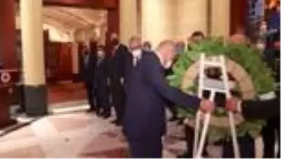 29 Ekim Cumhuriyet Bayramı ABD'de kutlandı - WASHINGTON 29 Ekim Cumhuriyet Bayramı ABD'de kutlandı - WASHINGTON