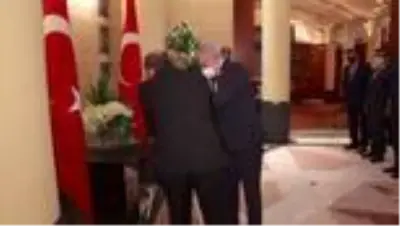 29 Ekim Cumhuriyet Bayramı ABD'de kutlandı - WASHINGTON 29 Ekim Cumhuriyet Bayramı ABD'de kutlandı - WASHINGTON