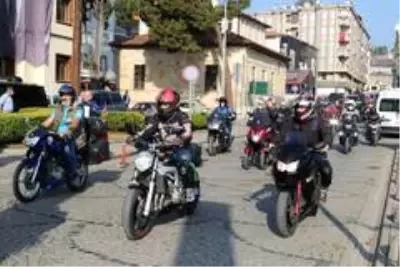 29 Ekim Cumhuriyet Bayramı kutlamalarına off-road damgası 29 Ekim Cumhuriyet Bayramı kutlamalarına off-road damgası