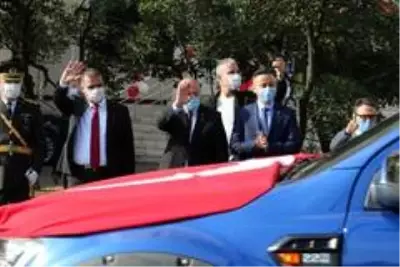 29 Ekim Cumhuriyet Bayramı kutlamalarına off-road damgası 29 Ekim Cumhuriyet Bayramı kutlamalarına off-road damgası
