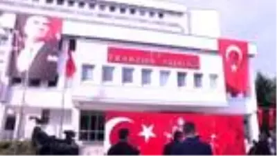 29 Ekim Cumhuriyet Bayramı kutlanıyor 29 Ekim Cumhuriyet Bayramı kutlanıyor