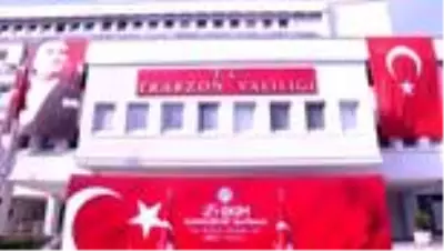 29 Ekim Cumhuriyet Bayramı kutlanıyor 29 Ekim Cumhuriyet Bayramı kutlanıyor