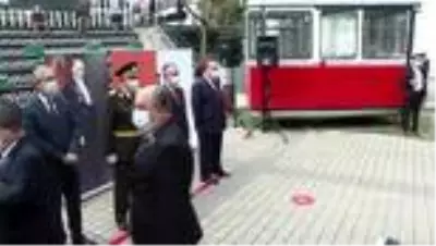 Bağcılar'da Cumhuriyet Bayramı coşkusu yaşandı Bağcılar'da Cumhuriyet Bayramı coşkusu yaşandı