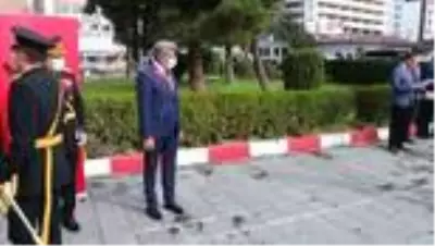 29 Ekim Cumhuriyet Bayramı kutlanıyor 29 Ekim Cumhuriyet Bayramı kutlanıyor