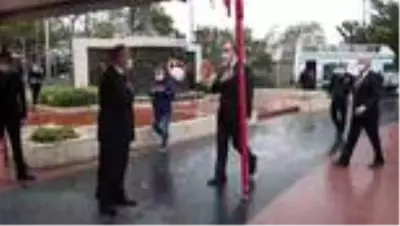 29 Ekim Cumhuriyet Bayramı kutlanıyor 29 Ekim Cumhuriyet Bayramı kutlanıyor