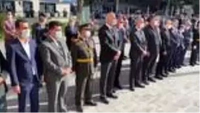 Son dakika haberi... 29 Ekim Cumhuriyet Bayramı kutlanıyor Son dakika haberi... 29 Ekim Cumhuriyet Bayramı kutlanıyor