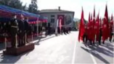 29 Ekim Cumhuriyet Bayramı kutlanıyor 29 Ekim Cumhuriyet Bayramı kutlanıyor