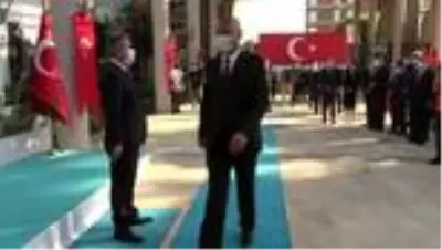 29 Ekim Cumhuriyet Bayramı kutlanıyor 29 Ekim Cumhuriyet Bayramı kutlanıyor