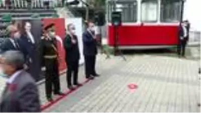 Bağcılar'da Cumhuriyet Bayramı coşkusu yaşandı Bağcılar'da Cumhuriyet Bayramı coşkusu yaşandı