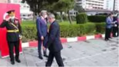 29 Ekim Cumhuriyet Bayramı kutlanıyor 29 Ekim Cumhuriyet Bayramı kutlanıyor