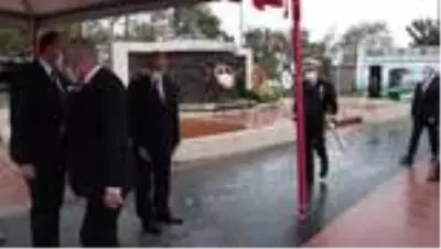 29 Ekim Cumhuriyet Bayramı kutlanıyor 29 Ekim Cumhuriyet Bayramı kutlanıyor