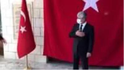 29 Ekim Cumhuriyet Bayramı kutlanıyor 29 Ekim Cumhuriyet Bayramı kutlanıyor