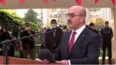29 Ekim Cumhuriyet Bayramı kutlanıyor 29 Ekim Cumhuriyet Bayramı kutlanıyor