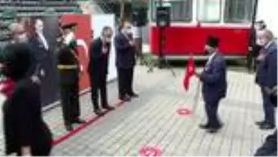 Bağcılar'da Cumhuriyet Bayramı coşkusu yaşandı Bağcılar'da Cumhuriyet Bayramı coşkusu yaşandı