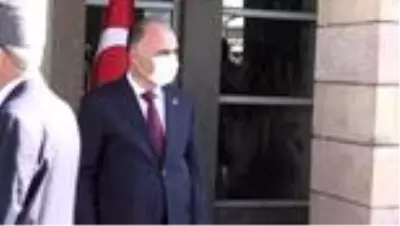 29 Ekim Cumhuriyet Bayramı kutlanıyor 29 Ekim Cumhuriyet Bayramı kutlanıyor