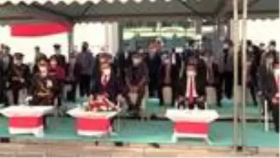 29 Ekim Cumhuriyet Bayramı kutlanıyor 29 Ekim Cumhuriyet Bayramı kutlanıyor