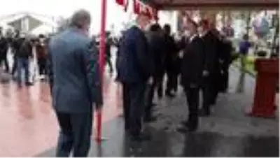 29 Ekim Cumhuriyet Bayramı kutlanıyor 29 Ekim Cumhuriyet Bayramı kutlanıyor
