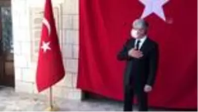 29 Ekim Cumhuriyet Bayramı kutlanıyor 29 Ekim Cumhuriyet Bayramı kutlanıyor