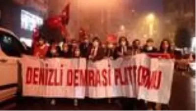 29 Ekim Cumhuriyet Bayramı kutlanıyor 29 Ekim Cumhuriyet Bayramı kutlanıyor