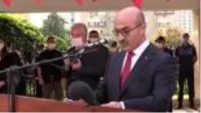 29 Ekim Cumhuriyet Bayramı kutlanıyor 29 Ekim Cumhuriyet Bayramı kutlanıyor