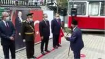 Bağcılar'da Cumhuriyet Bayramı coşkusu yaşandı Bağcılar'da Cumhuriyet Bayramı coşkusu yaşandı