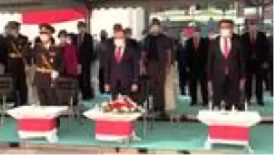 29 Ekim Cumhuriyet Bayramı kutlanıyor 29 Ekim Cumhuriyet Bayramı kutlanıyor
