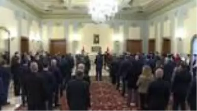 29 Ekim Cumhuriyet Bayramı kutlanıyor 29 Ekim Cumhuriyet Bayramı kutlanıyor