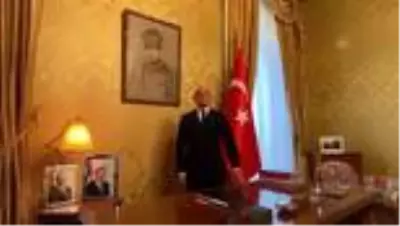 29 Ekim Cumhuriyet Bayramı - ROMA/ 29 Ekim Cumhuriyet Bayramı - ROMA/