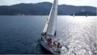 31. Uluslararası Marmaris Yarış Haftası 31. Uluslararası Marmaris Yarış Haftası