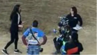 Son dakika dünya: ABD'deki motokros şampiyonasında sürpriz evlilik teklifi Son dakika dünya: ABD'deki motokros şampiyonasında sürpriz evlilik teklifi