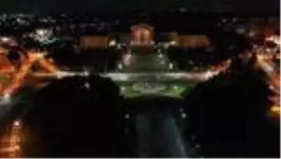 Sokağa çıkma yasağına uymayan göstericiler gözaltına alındı - PHILADELPHIA Sokağa çıkma yasağına uymayan göstericiler gözaltına alındı - PHILADELPHIA