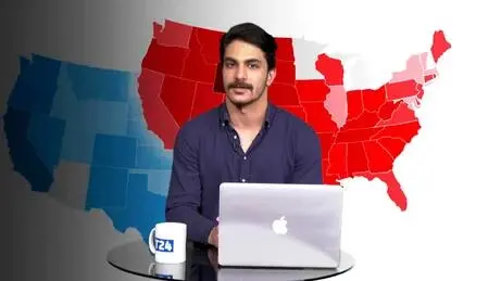 ABD seçimini anlama rehberi | NBC setinden Oval Ofis'e; Donald Trump kimdir? ABD seçimini anlama rehberi | NBC setinden Oval Ofis'e; Donald Trump kimdir?