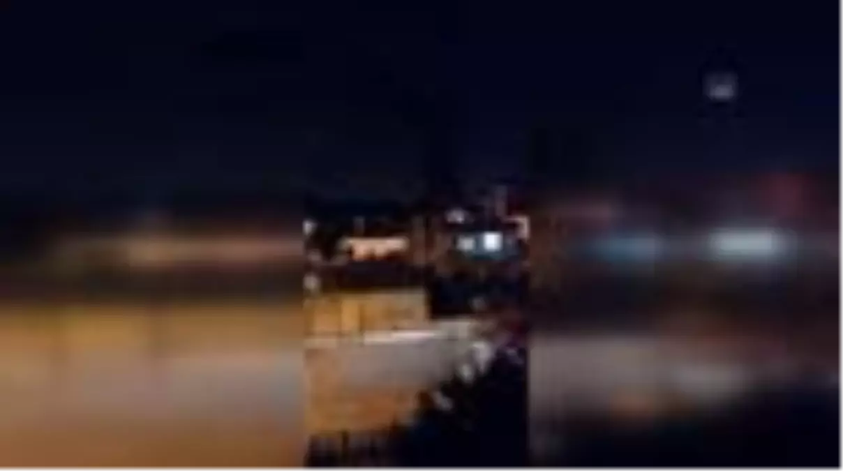 Adana'da annesinin evini yaktığı iddia edilen kişi yakalandı