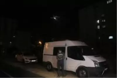 Son dakika... Adana'da hava destekli 2 bin 20 polisle huzur uygulaması Son dakika... Adana'da hava destekli 2 bin 20 polisle huzur uygulaması