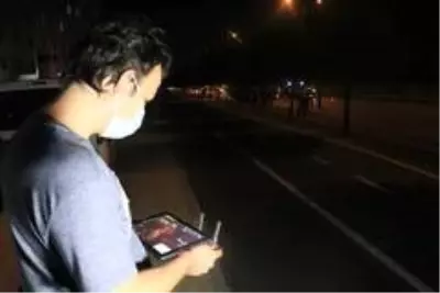 Son dakika... Adana'da hava destekli 2 bin 20 polisle huzur uygulaması Son dakika... Adana'da hava destekli 2 bin 20 polisle huzur uygulaması